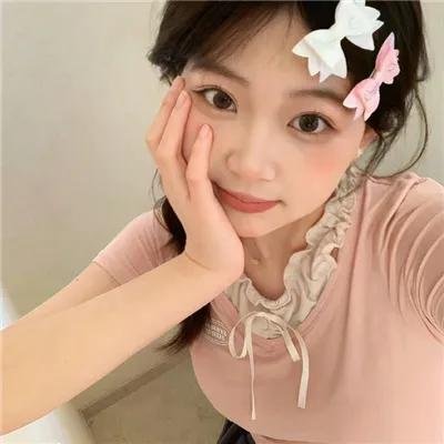 爸爸的女儿们