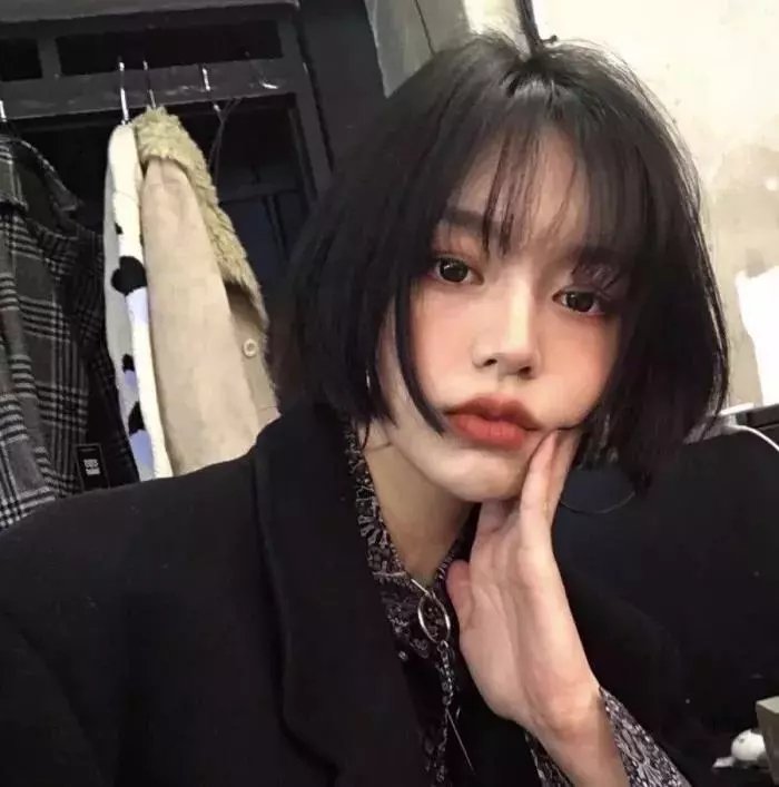 我对你有感觉
